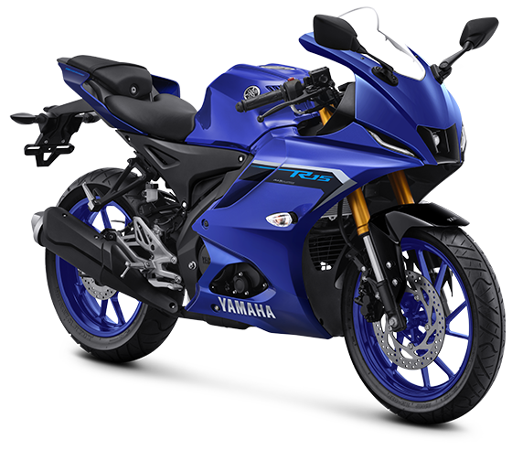 ALL NEW R15 SERIES