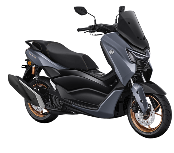 NMAX SERIES