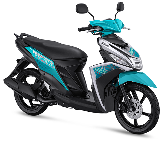 MIO M3 SERIES