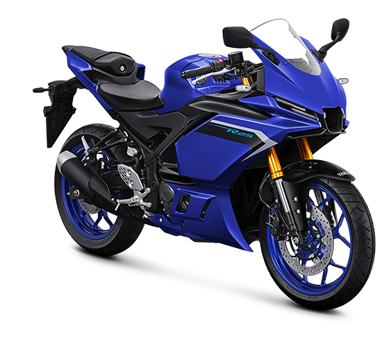  R25 ABS new 