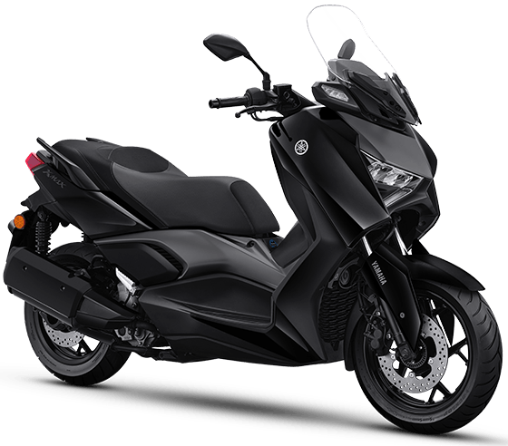 XMAX