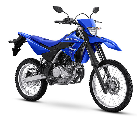 WR155 SERIES