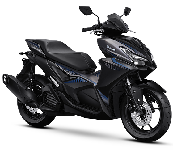 AEROX SERIES