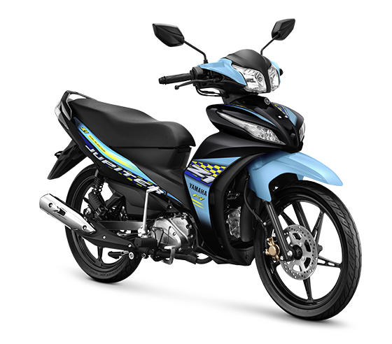 NEW JUPITER Z1 CW
