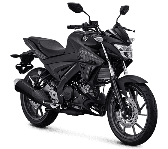VIXION SERIES